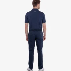 Galvin Green Byxor Herr-Nixon Blå Navy