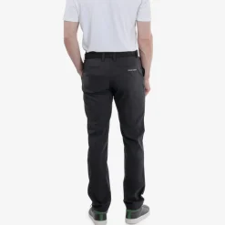 Galvin Green Byxor Herr-Nixon Svart Black