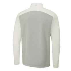 Ping Tröjor Herr-Nolan Willow/Egret (WWT)