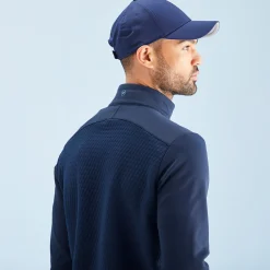 Ping Tröjor Herr-Nolan Blå Navy (N125)