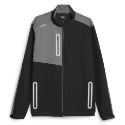Puma Jackor Herr-Nordic DWR Jacket Black-Slate Sky