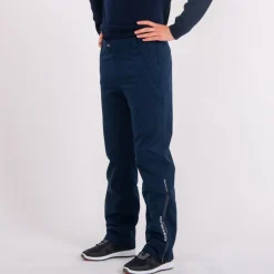 Cutter & Buck Regnbyxor Herr-North Shore Blå Navy (580)