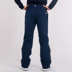 Cutter & Buck Regnbyxor Herr-North Shore Blå Navy (580)