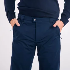 Cutter & Buck Regnbyxor Herr-North Shore Blå Navy (580)