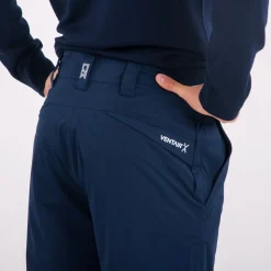 Cutter & Buck Regnbyxor Herr-North Shore Blå Navy (580)