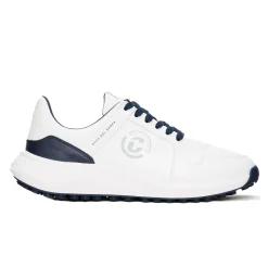 Duca del Cosma Herrskor-Novara Vit Blå White/Navy