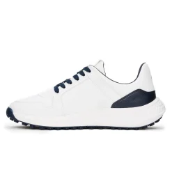 Duca del Cosma Herrskor-Novara Vit Blå White/Navy