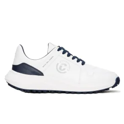 Duca del Cosma Herrskor-Novara Vit Blå White/Navy