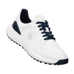 Duca del Cosma Herrskor-Novara Vit Blå White/Navy