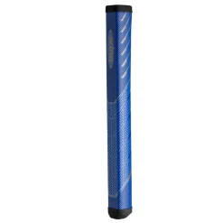 Winn Puttergrepp-NTP Pistol NoTaper Blue