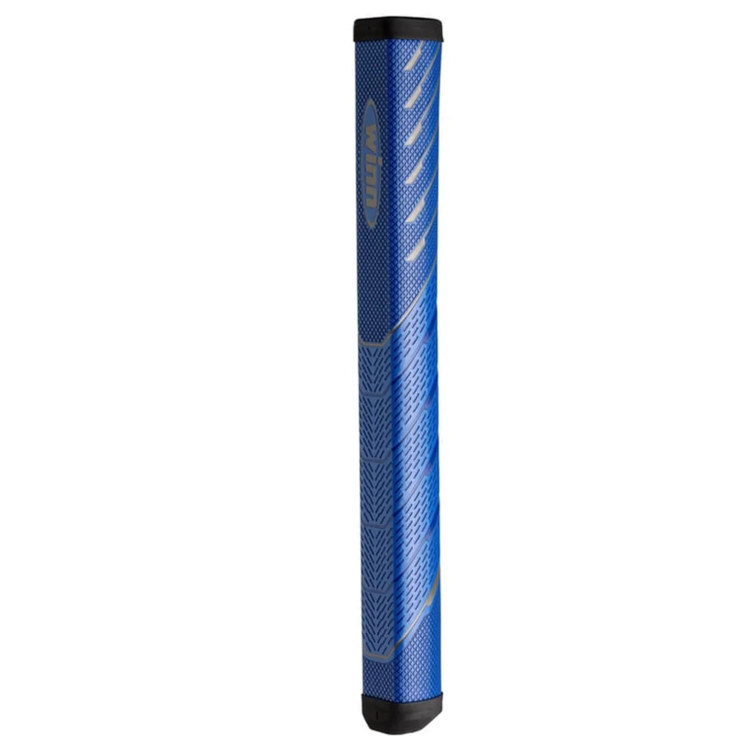 Winn Puttergrepp-NTP Pistol NoTaper Blue