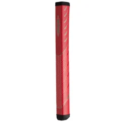 Winn Puttergrepp-NTP Pistol NoTaper Red