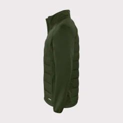 Cutter & Buck Jackor Herr-Oak Harbor Ivy Green (640)