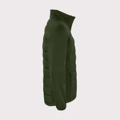 Cutter & Buck Jackor Herr-Oak Harbor Ivy Green (640)