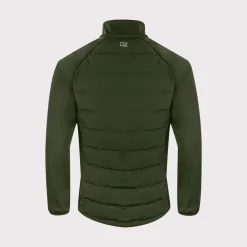 Cutter & Buck Jackor Herr-Oak Harbor Ivy Green (640)