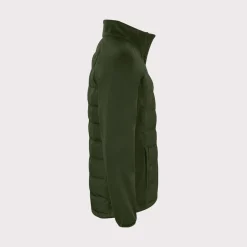 Cutter & Buck Jackor Herr-Oak Harbor Ivy Green (640)