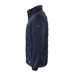 Cutter & Buck Jackor Herr-Oak Harbor Blå Navy (580)