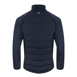 Cutter & Buck Jackor Herr-Oak Harbor Blå Navy (580)