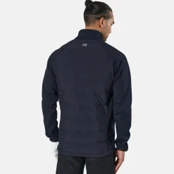 Cutter & Buck Jackor Herr-Oak Harbor Blå Navy (580)