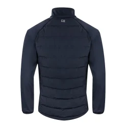 Cutter & Buck Jackor Herr-Oak Harbor Blå Navy (580)