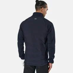 Cutter & Buck Jackor Herr-Oak Harbor Blå Navy (580)