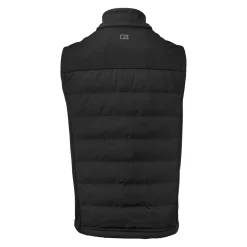 Cutter & Buck Västar Herr-Oak Harbor Svart Svart (99)