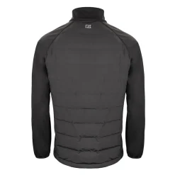 Cutter & Buck Jackor Herr-Oak Harbor Svart Svart (99)