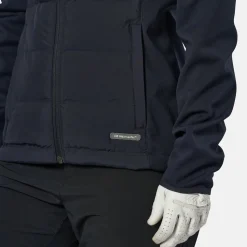 Cutter & Buck Jackor Dam-Oak Harbour Blå Navy (580)