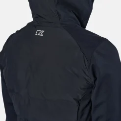 Cutter & Buck Jackor Dam-Oak Harbour Blå Navy (580)