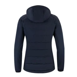 Cutter & Buck Jackor Dam-Oak Harbour Blå Navy (580)