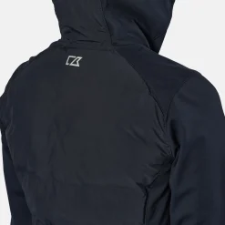 Cutter & Buck Jackor Dam-Oak Harbour Blå Navy (580)