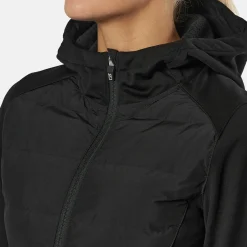 Cutter & Buck Jackor Dam-Oak Harbour Svart Svart (99)