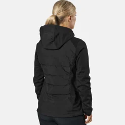 Cutter & Buck Jackor Dam-Oak Harbour Svart Svart (99)