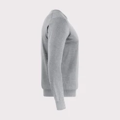 Cutter & Buck Tröjor Herr-Oakville Crewneck Grå Grå (95)