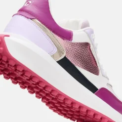 Duca del Cosma Damskor-Olivera Orchid Pink