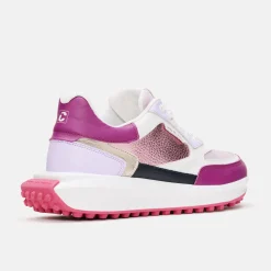 Duca del Cosma Damskor-Olivera Orchid Pink