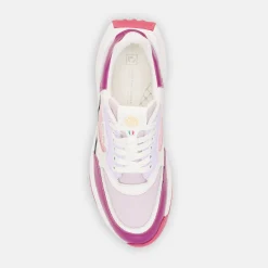 Duca del Cosma Damskor-Olivera Orchid Pink