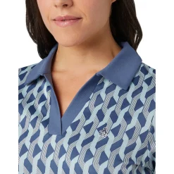 Original Penguin Pikétröjor Dam-OP 1/2 Sleeve Waist Length True-Navy