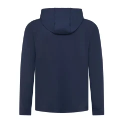 Original Penguin Tröjor Herr-OP Performance Earl Hoodie Black-Iris