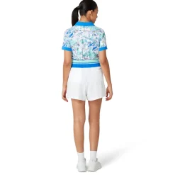 Original Penguin Pikétröjor Dam-OP Ss Palm Springs Polo Bright-White