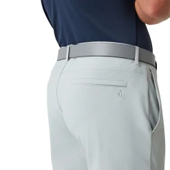 Original Penguin Byxor Herr-OP The Player Pant Grå Quarry