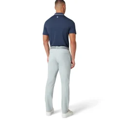 Original Penguin Byxor Herr-OP The Player Pant Grå Quarry