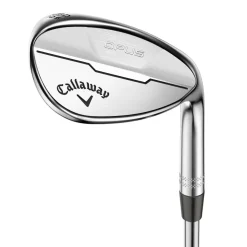 Callaway Wedgar-Opus Chrome