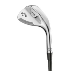 Callaway Wedgar-Opus Platinum Platinum-Chrome