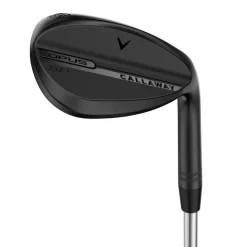 Callaway Wedgar-Opus SP Svart Black