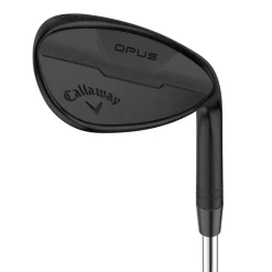 Callaway Wedgar-Opus Svart Black