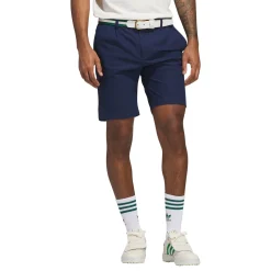 Adidas Golf Originals Shorts Herr-Ori F Pleat Short Nindig
