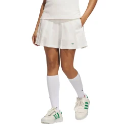 Adidas Golf Originals Skorts & Kjolar-Ori F Skort W Cwhite