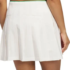 Adidas Golf Originals Skorts & Kjolar-Ori F Skort W Cwhite