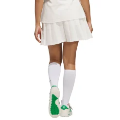 Adidas Golf Originals Skorts & Kjolar-Ori F Skort W Cwhite